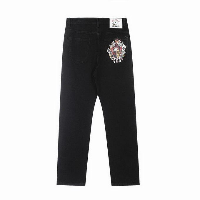 Evisu Jeans Mens ID:20250505-22